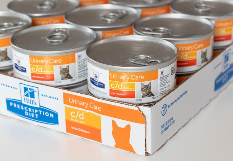 Urinary Tract Infection in CatsFeline Lower Urinary Tract Disease (FLUTD)